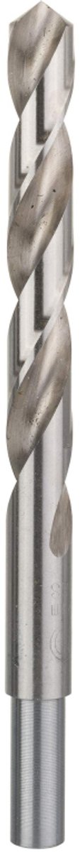 Bosch - Metaalboren HSS-G, DIN 338 12,0 x 101 x 151 mm