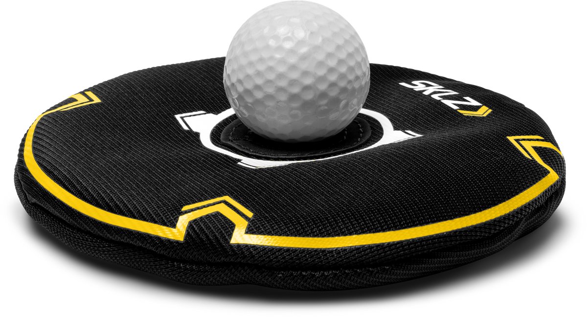 SKLZ Bunker Caddie - Golf Bunker Terrein Trainer