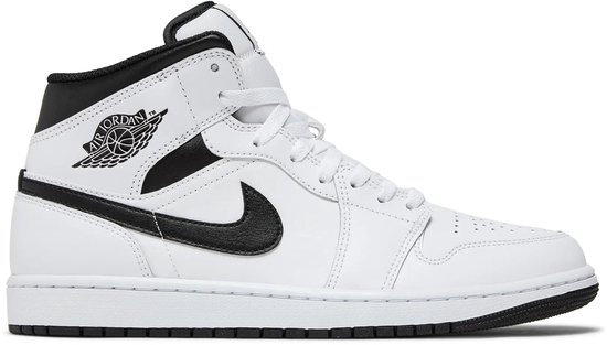 air jordan i mid shoe