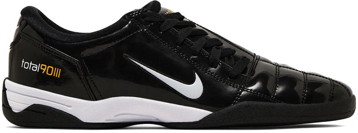 Nike Total 90 3 SP Sneakers Zwart