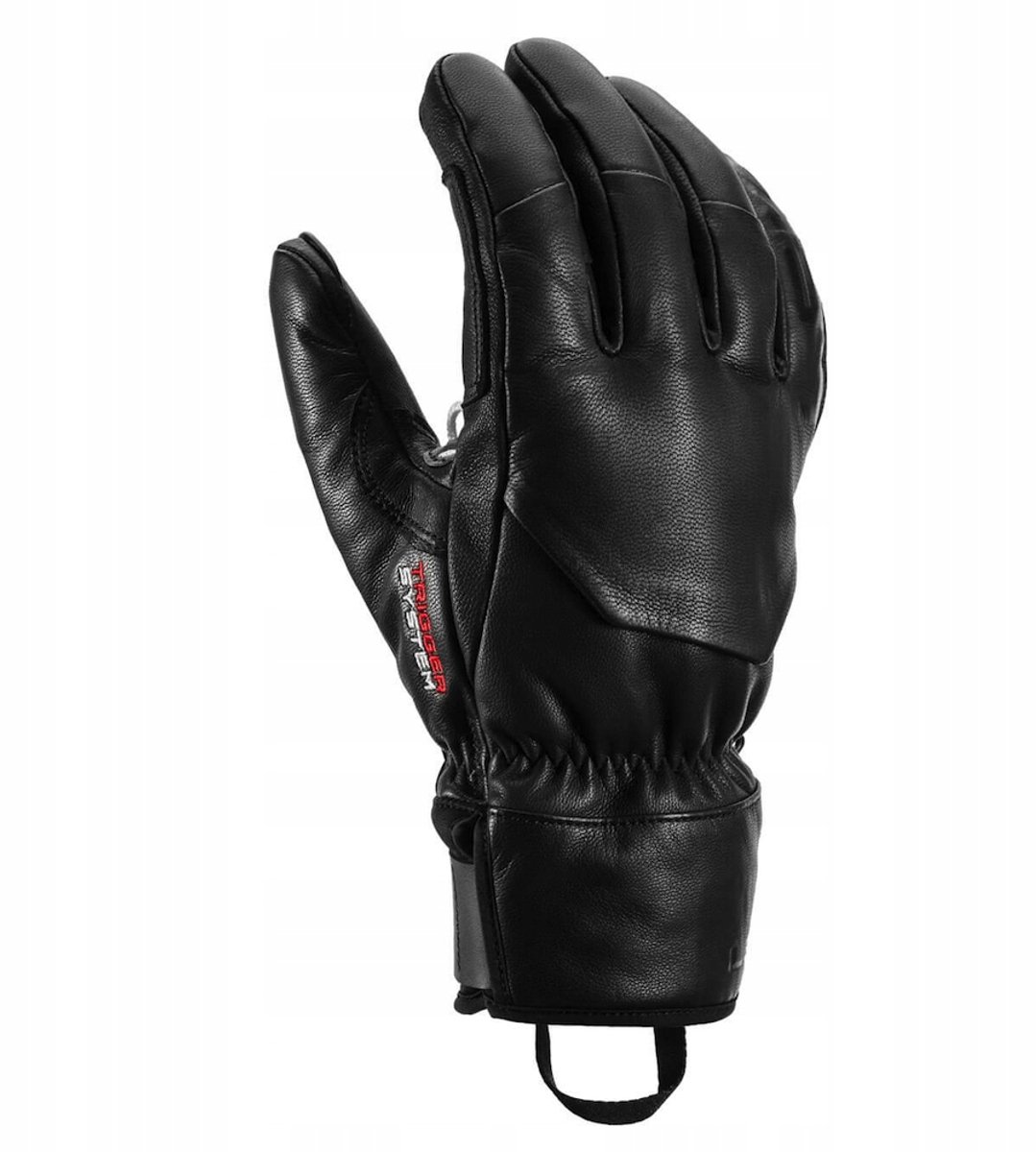 Leki Hevon Prime 3D skihandschoenen maat 9.5 - Model 2025/26