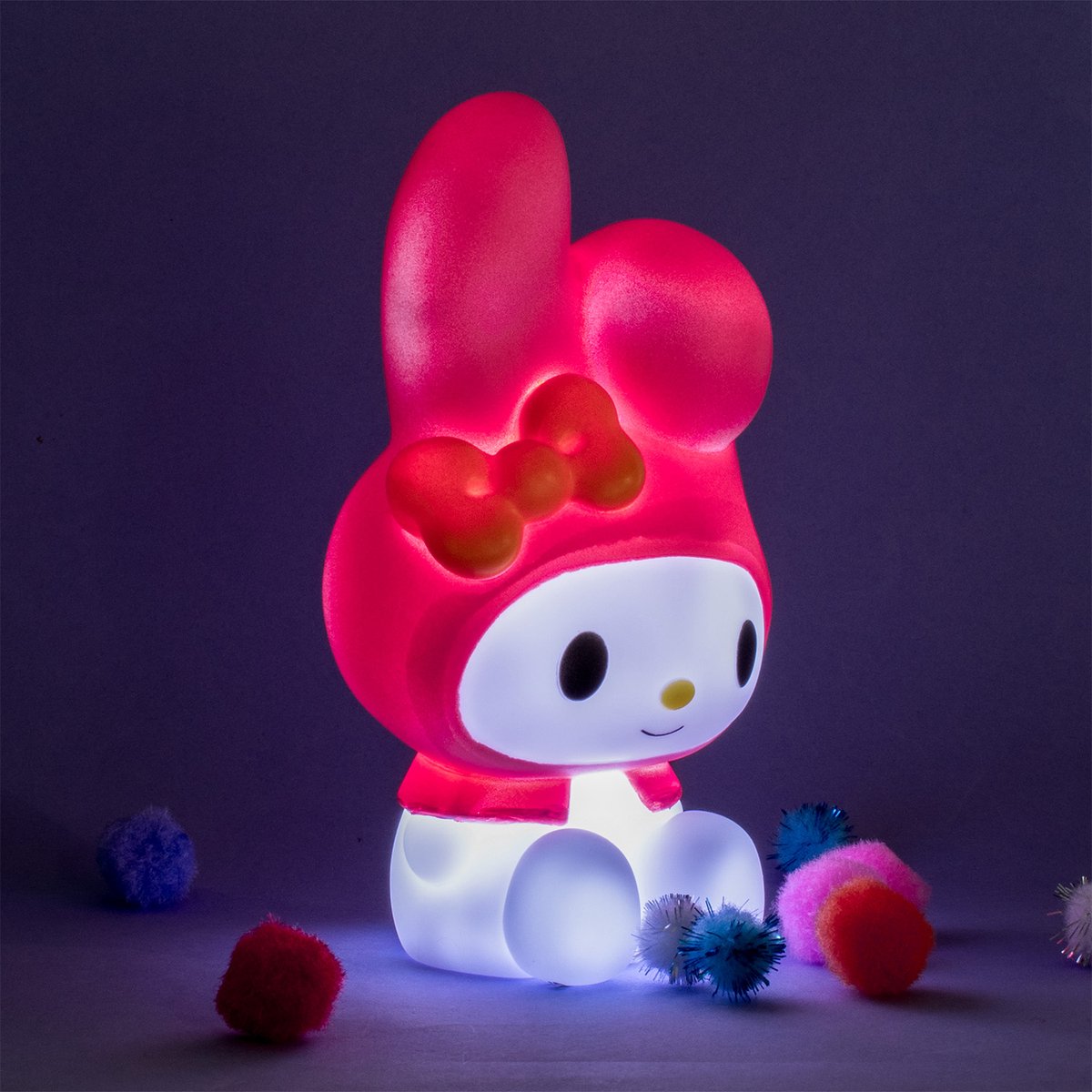 Mad Monkey My Melody - sfeerlicht lamp thumbnail 4