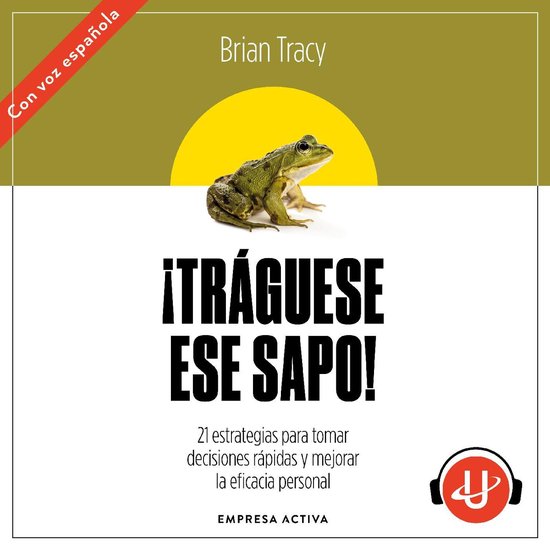 ¡Tráguese ese sapo! Ed. Revisada - cover