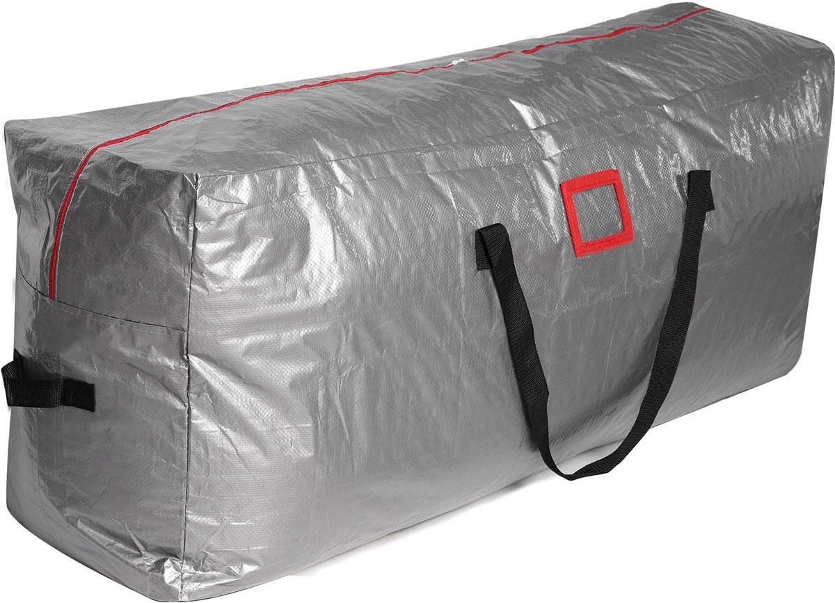 Unyqoos® Waterdichte opbergtas met ritssluiting voor kleding en dekbedden