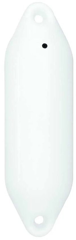 Pare-battage Ocean Standard 19x64cm - Wit