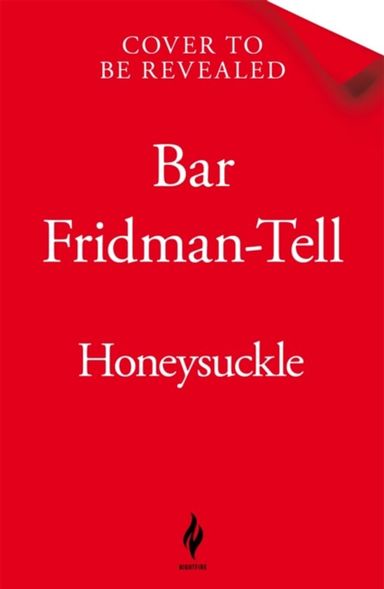 Honeysuckle - cover
