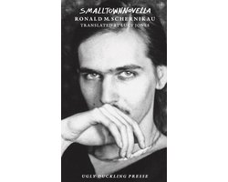 SMALLTOWNNOVELLA