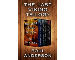 The Last Viking Trilogy - The Last Viking Trilogy
