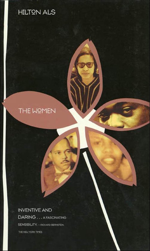 The Women - cover