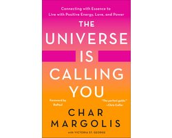 The Universe Is Calling You