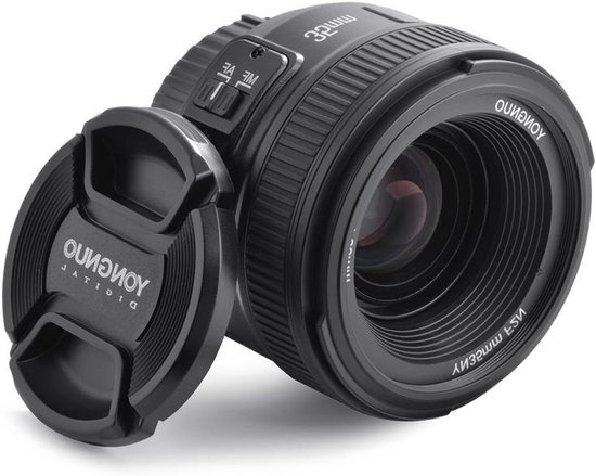 AI-NEX Lens Adapter Handmatige Focus Compatibele Nikon F Lenzen Voor Sony E Camera Lichaam