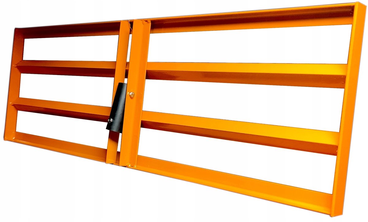 Nivelator Tuin 90cm - Stevige Grondverbeteraar voor Gazon