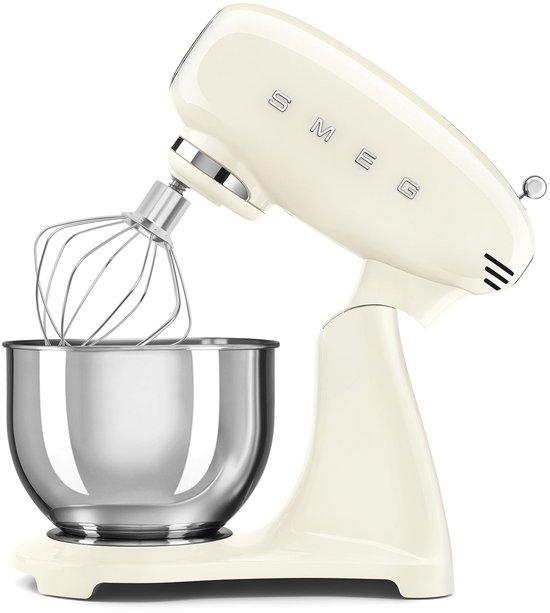 SMEG SMWW04 - Keukenmachine accessoires - Draadgarde - Geschikt voor SMF04/SMF05/SMF15 — afbeelding 2