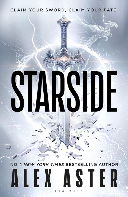 Starside - cover