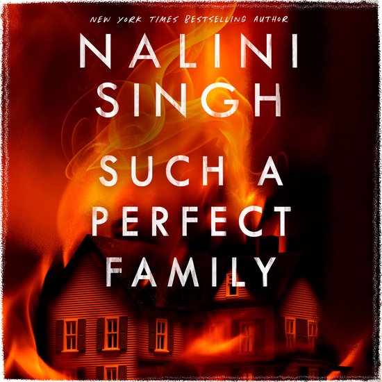 Such a Perfect Family - cover