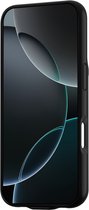 Geschikt voor iPhone 17 - Battery Case – Distinction powerbank hoesje - 7000 mAh - Oplaadbaar Telefoonhoesje - Batterijhoesje