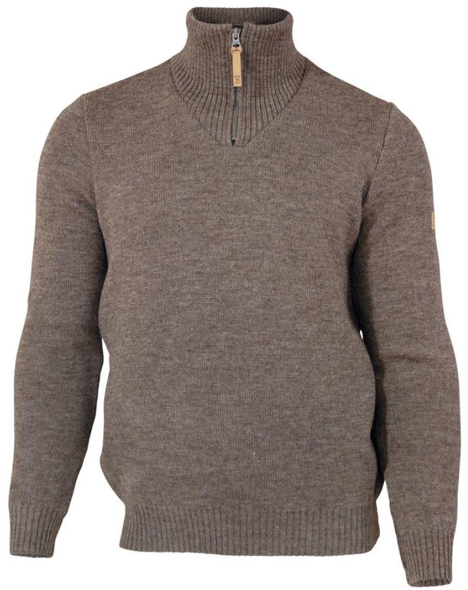 Ivanhoe NLS Elm Nutmeg Bruin