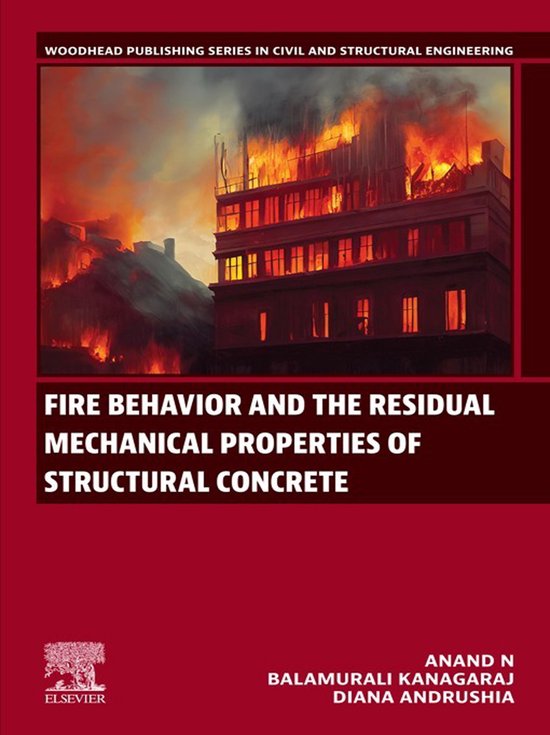 Woodhead Publishing Series in Civil and Structural Engineeri ... - cover