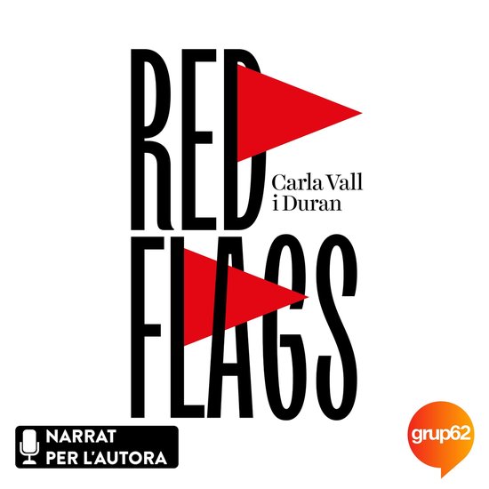 Red flags - cover