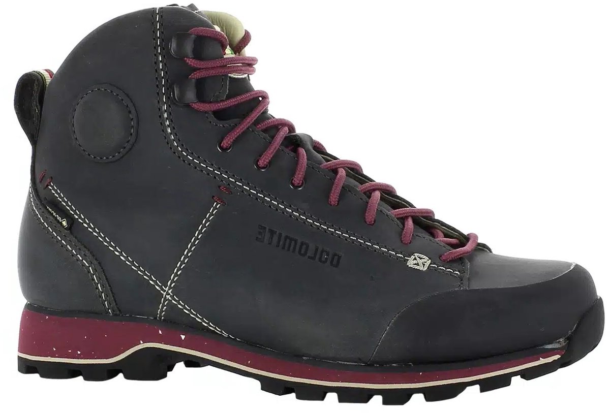 DOLOMITE CINQANTAQUATTRO HIGH FG EVO GTX W’S Grijs