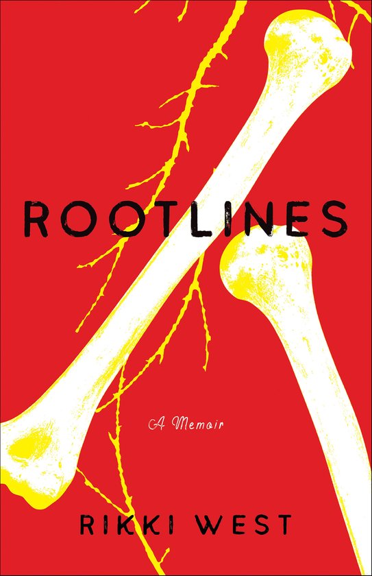 Rootlines - cover