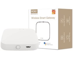 Universele Smart Home Hub voor Bluetooth Apparaten