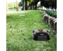 Draadloze Draadloze Robotmaaier 300m²