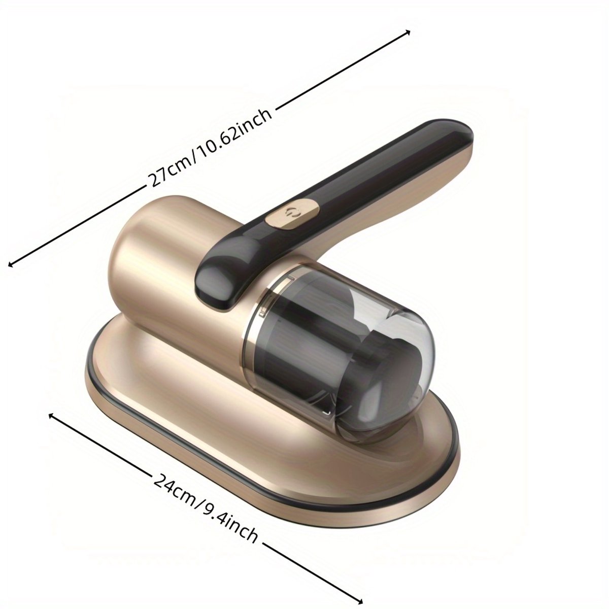 Deze Draadloze Handstofzuiger 6800 Pa Kruimeldief - Deze - €42,69