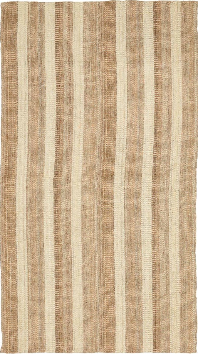 Handgeknoopt Kelim kleed – 100% wol