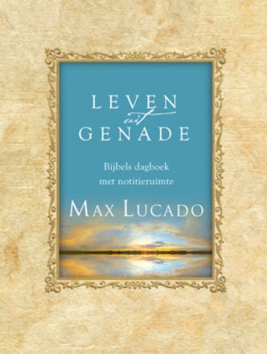 Leven uit genade