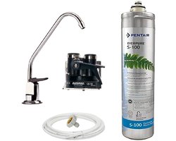 Everpure Waterfiltersysteem S-100 / EV9601-04