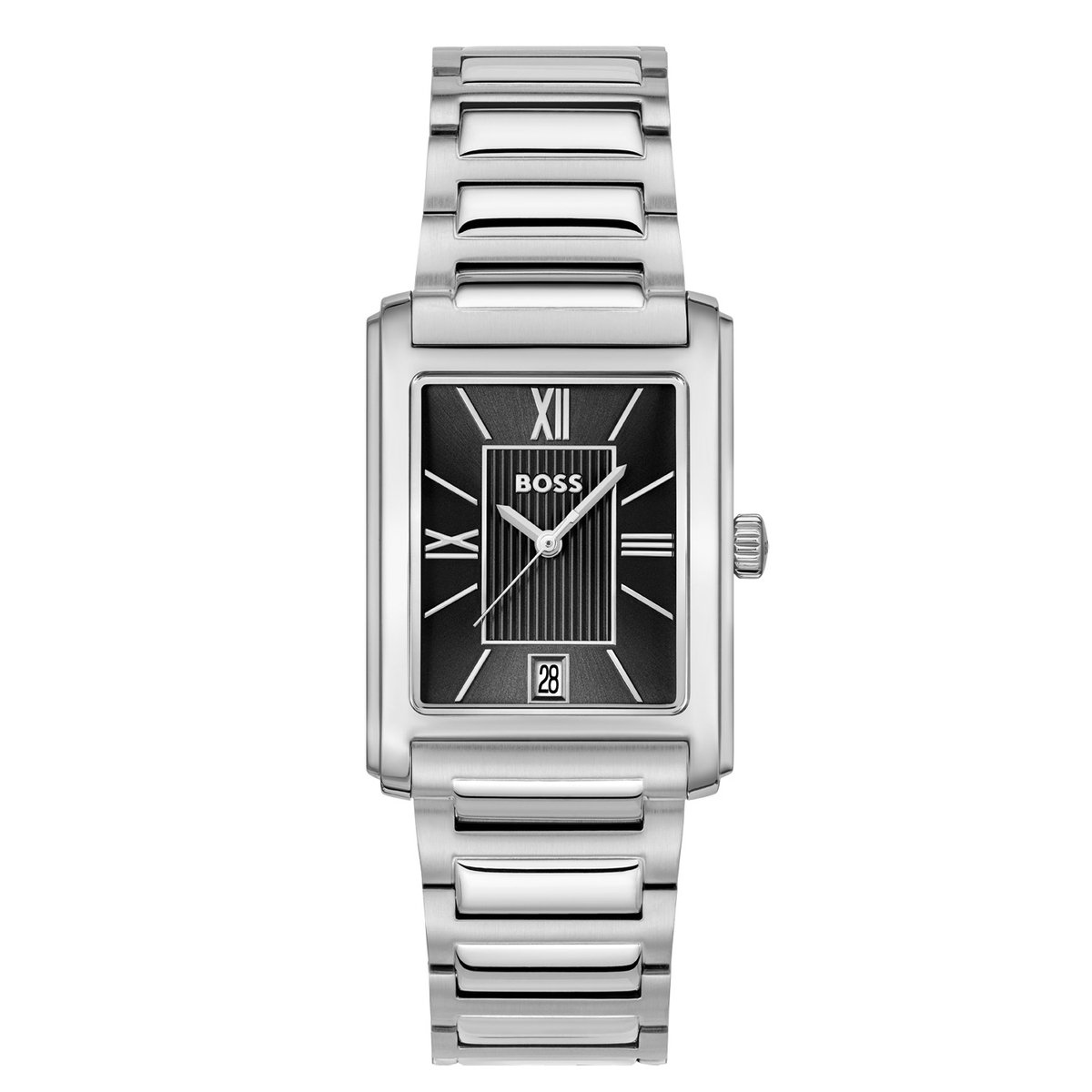 BOSS HB1514297 PRINCIPLE DRESS Heren Horloge