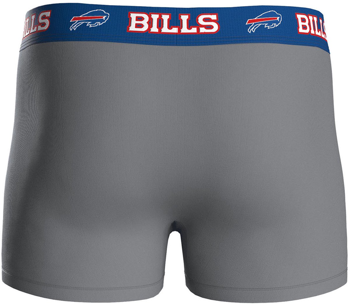 Huddle Boxer Buffalo Bills