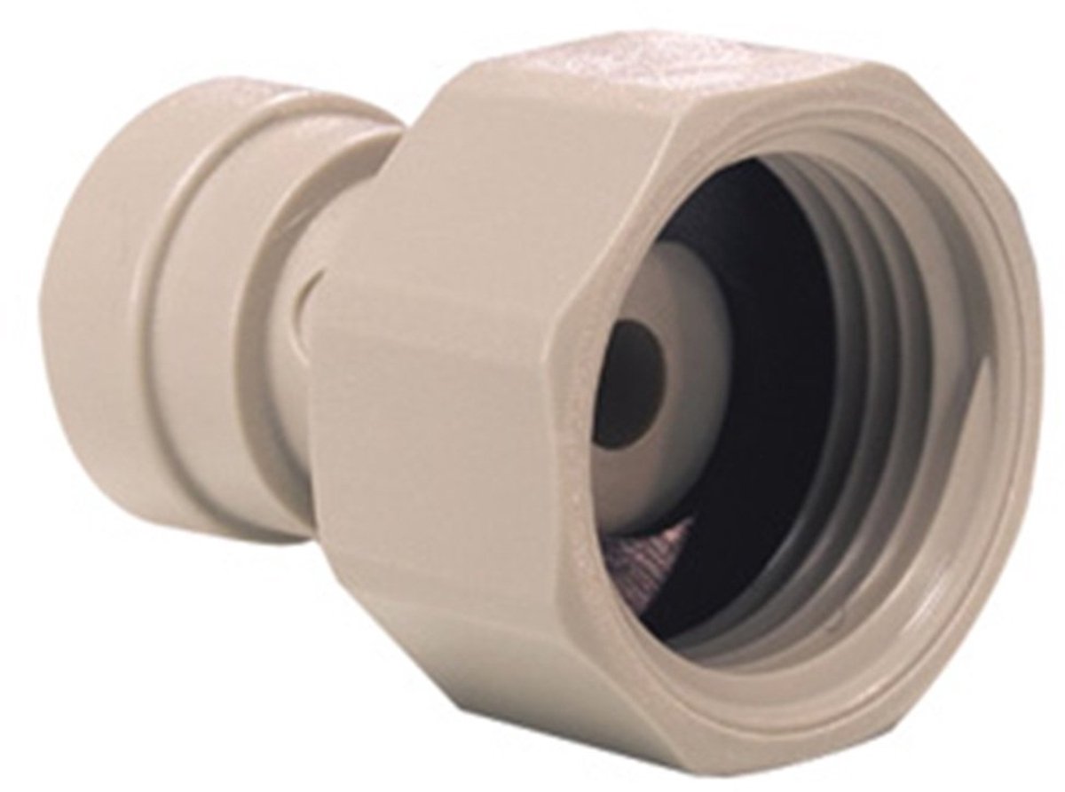 Kraanwartel Voor 3/8 kraan | 10mm Slang