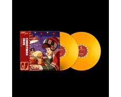 Lofi Girl Presents: Christmas 2025