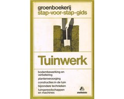 Tuinwerk