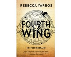 Fourth Wing 1 - Fourth Wing