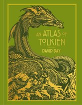 Tolkien-An Atlas of Tolkien