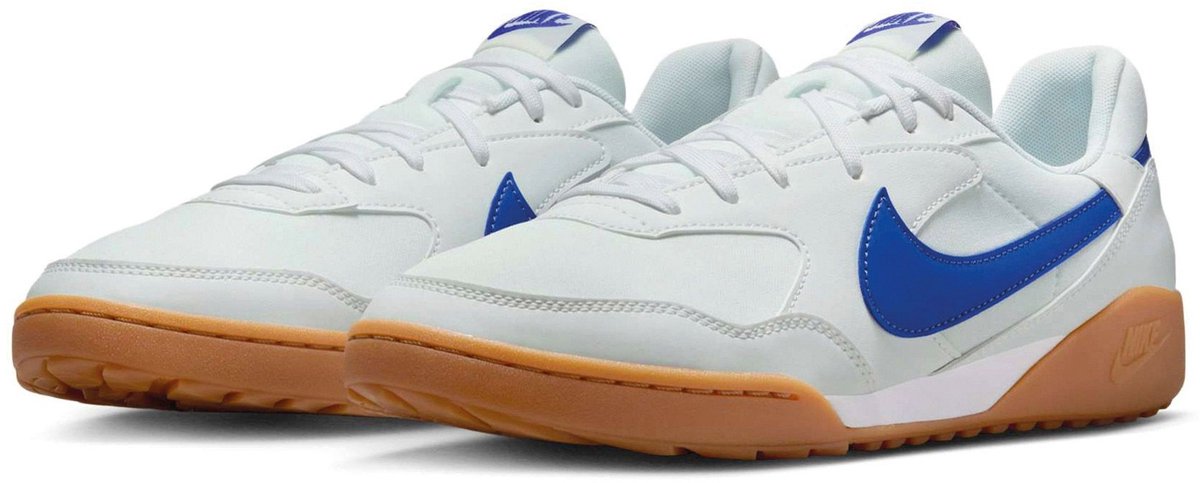 Nike Terra Manta Sneakers Heren Blauw