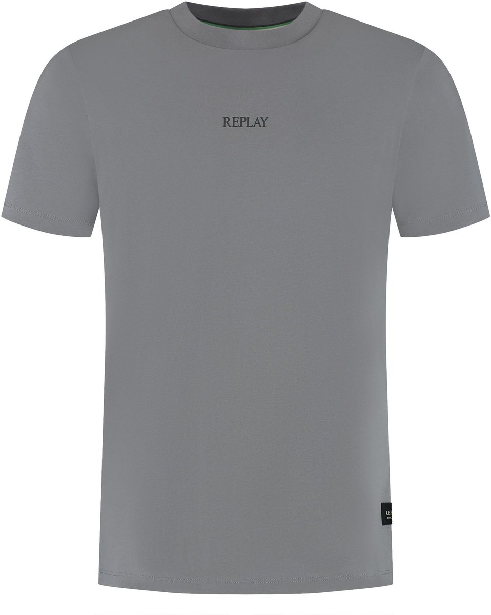 Replay Shirt Heren - Maat M