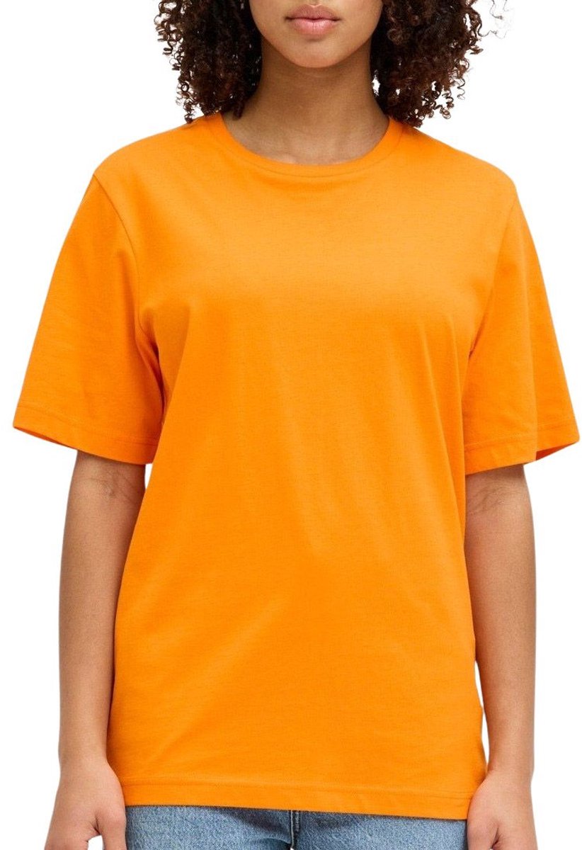 Blanks Canvas Shirt Senior - Maat XXS