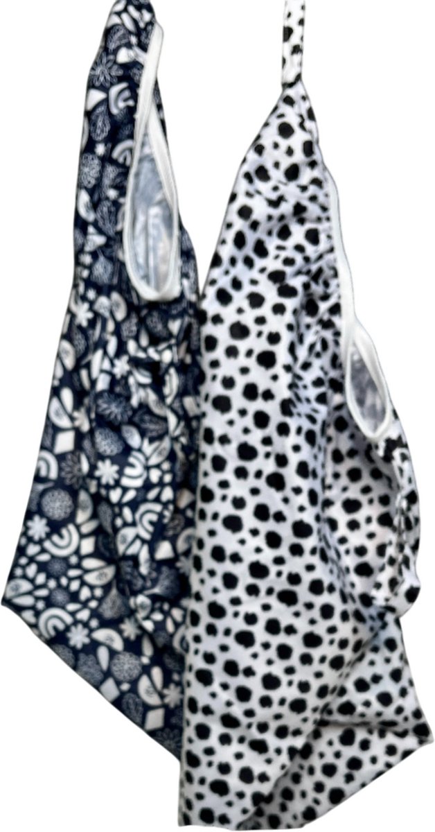Cheeky Extra Large Wet Bag – 1 stuk – Waterproof en geurblokkerend – herbruikbaar