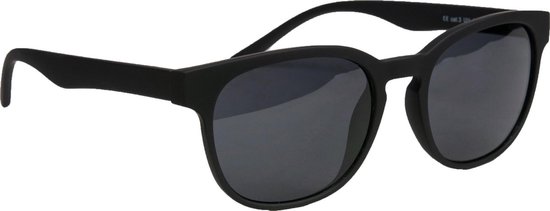 Melleson Eyewear zonnebril Rome black green - zwart groen van Melleson Eyewear — afbeelding 2