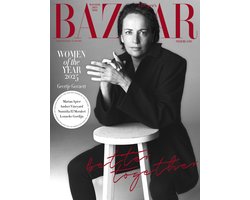 Harper's Bazaar editie 6/2025