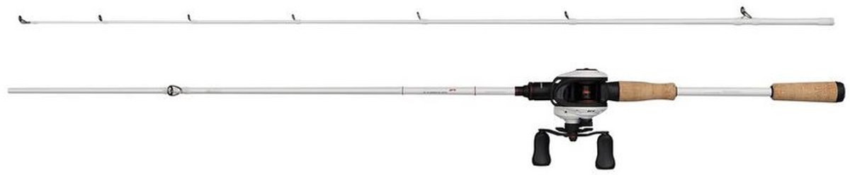 Abu Garcia MAX PRO Baitcaster Combo Hengelset 1.98m (10-40g) - Baitcaster Hengel