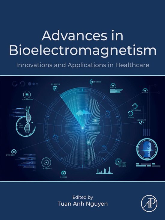 Advances in Bioelectromagnetism - cover