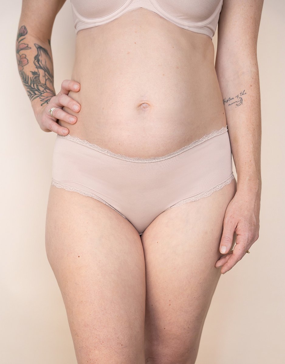 panty PURE BASIC