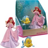 Toyvian 1 Set Mermaid Jewelry Decor Aquarium Fairy Fish