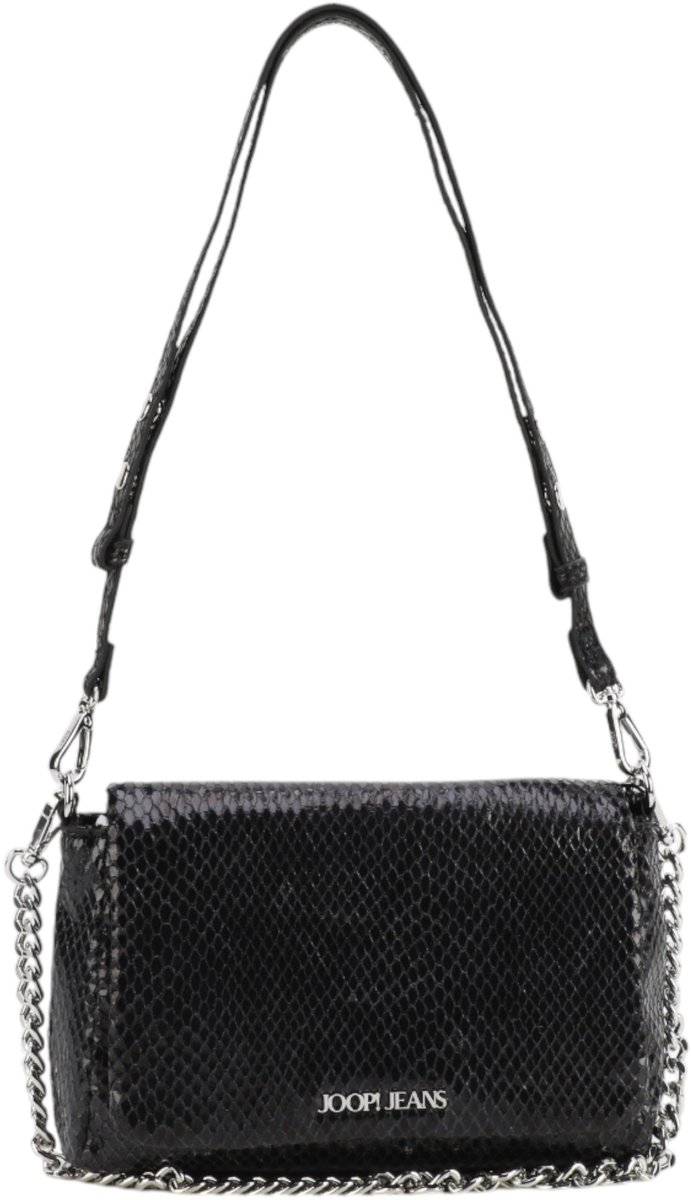 Joop Jeans - Damen Schultertasche Vipera Solar