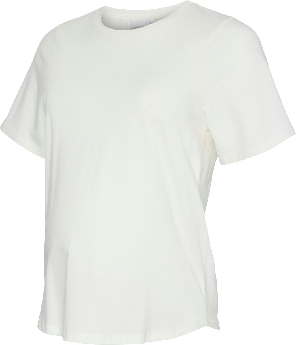 MAMALICIOUS - MLSOF SS JRS TOP EXC - Dames - Blouses